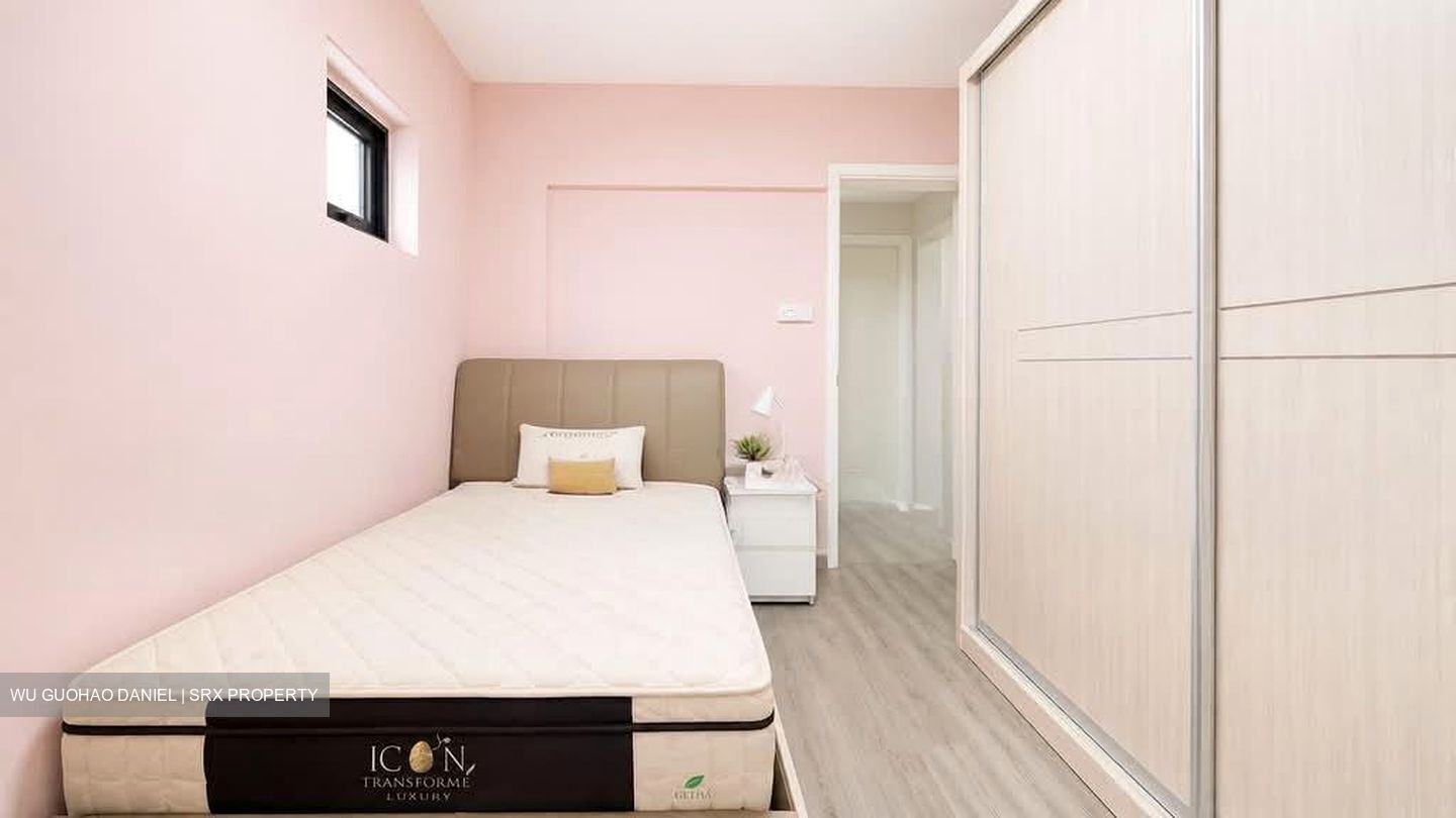 Blk 330 Jurong East Avenue 1 (Jurong East), HDB 4 Rooms #575082731